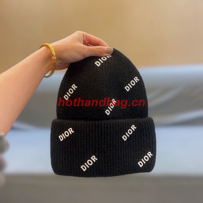 Dior Hat CDH00150 Dior Hat CDH00150