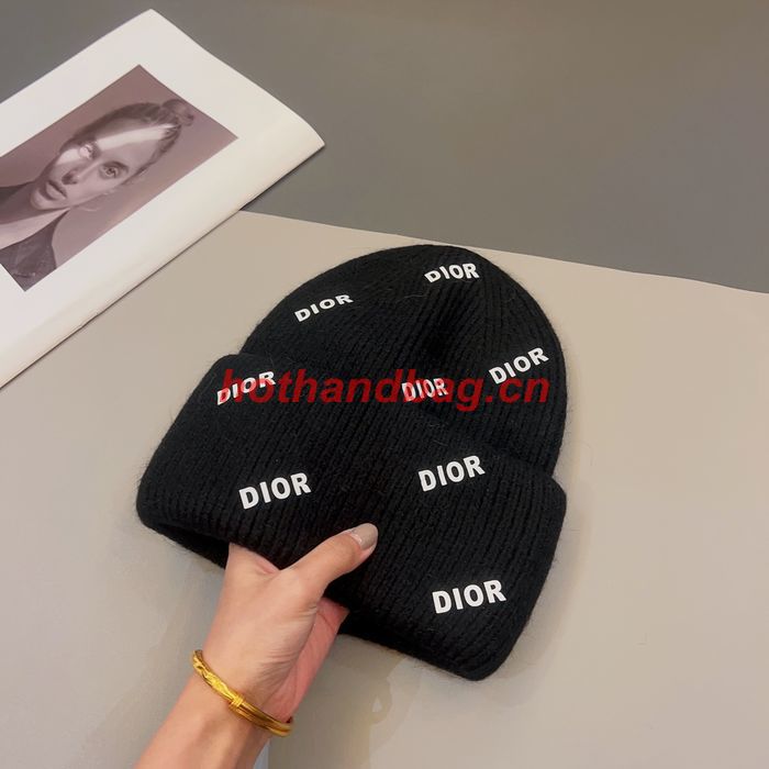 Dior Hat CDH00150 Dior Hat CDH00150