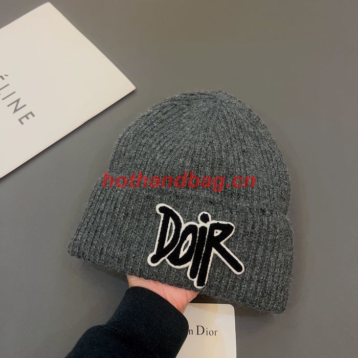 Dior Hat CDH00154 Dior Hat CDH00154