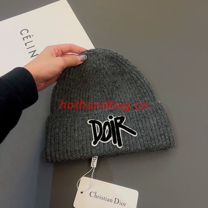 Dior Hat CDH00154 Dior Hat CDH00154