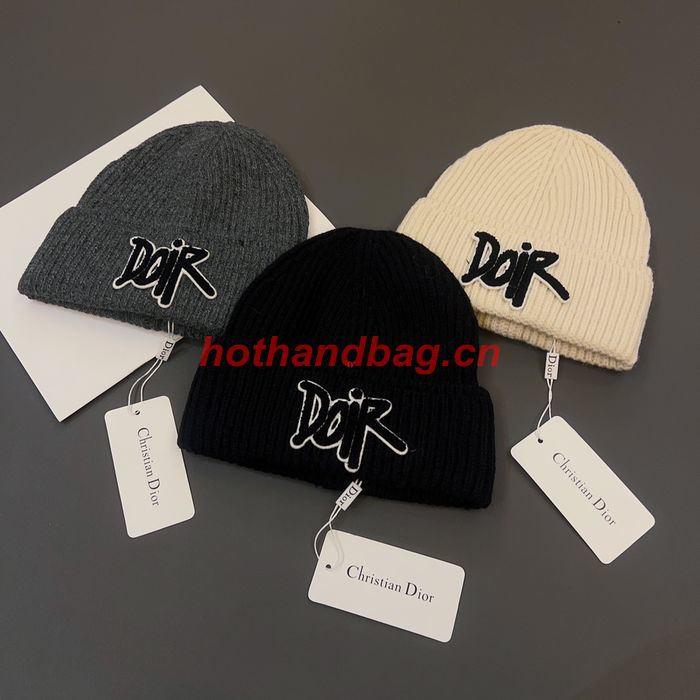 Dior Hat CDH00154 Dior Hat CDH00154
