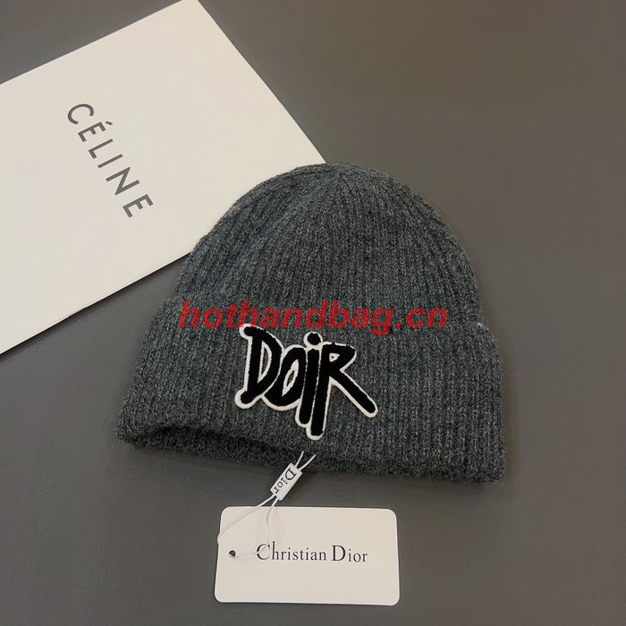Dior Hat CDH00154 Dior Hat CDH00154