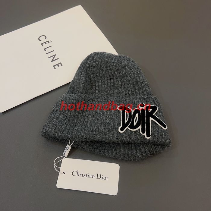 Dior Hat CDH00154 Dior Hat CDH00154