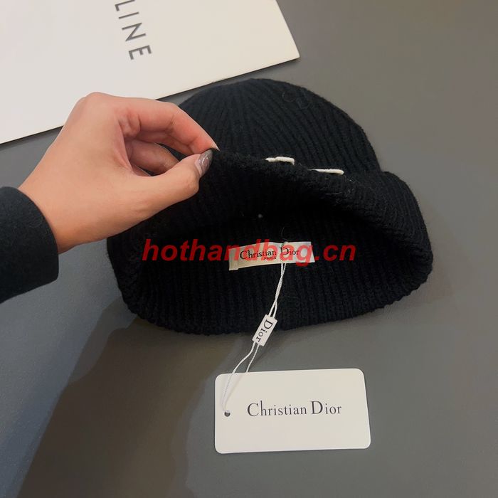 Dior Hat CDH00156 Dior Hat CDH00156