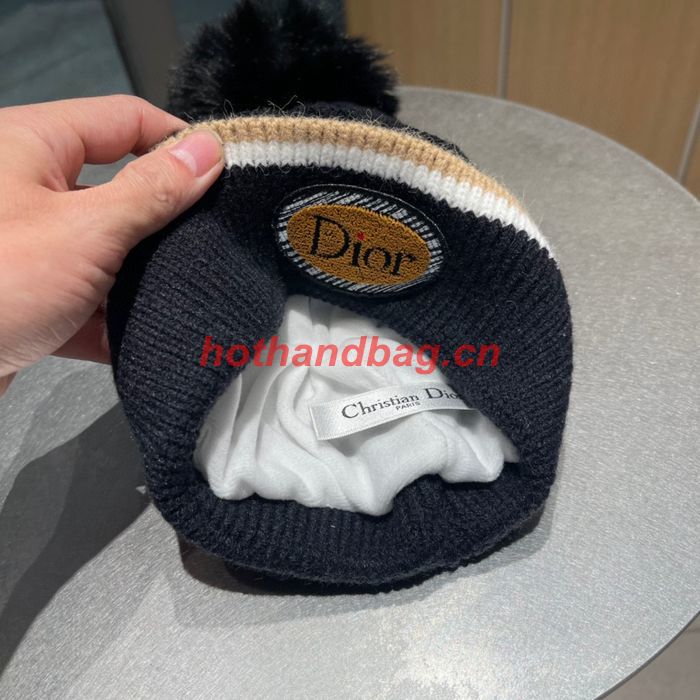 Dior Hat CDH00171 Dior Hat CDH00171