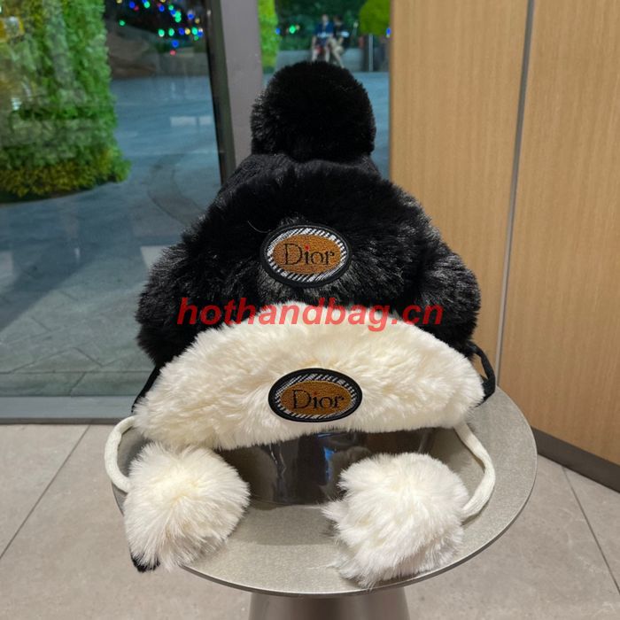 Dior Hat CDH00172 Dior Hat CDH00172