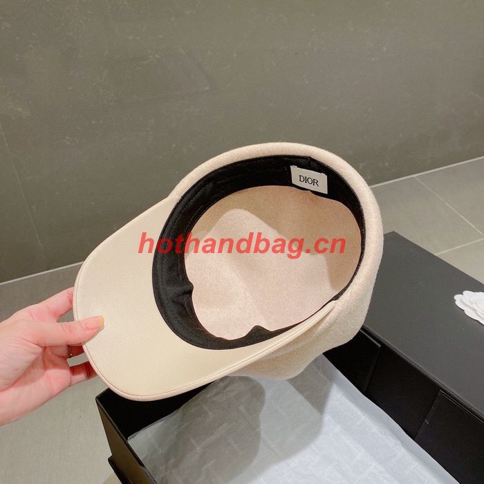 Dior Hat CDH00175 Dior Hat CDH00175