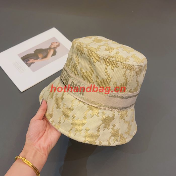 Dior Hat CDH00197 Dior Hat CDH00197