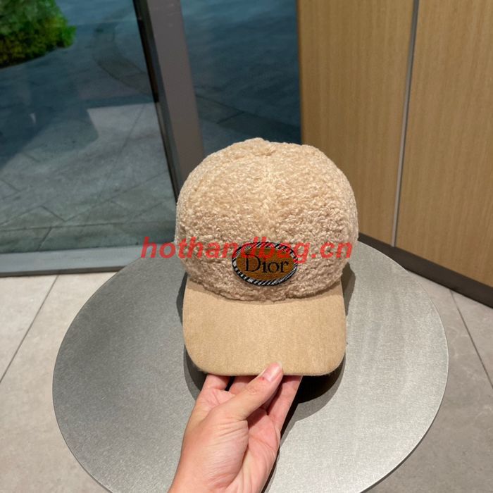 Dior Hat CDH00198 Dior Hat CDH00198