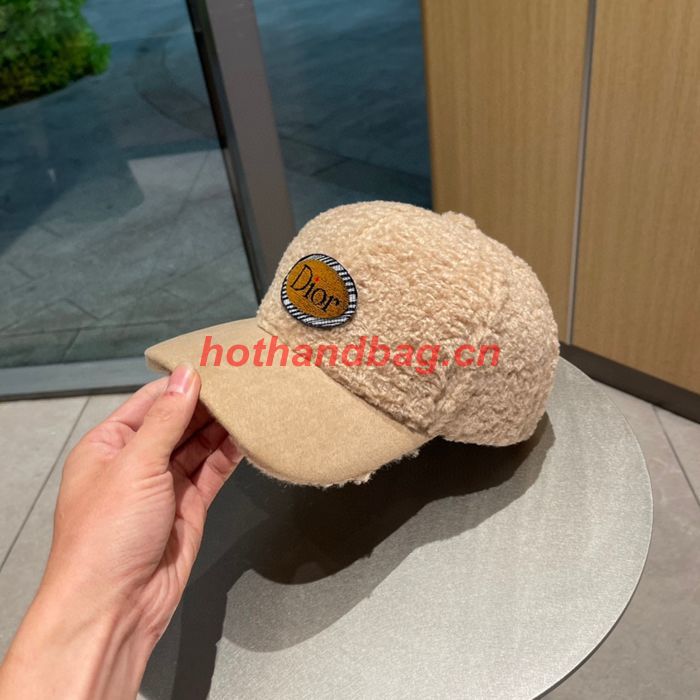 Dior Hat CDH00198 Dior Hat CDH00198