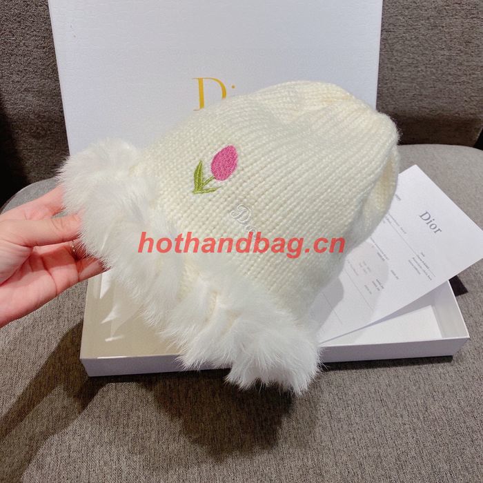 Dior Hat CDH00222 Dior Hat CDH00222