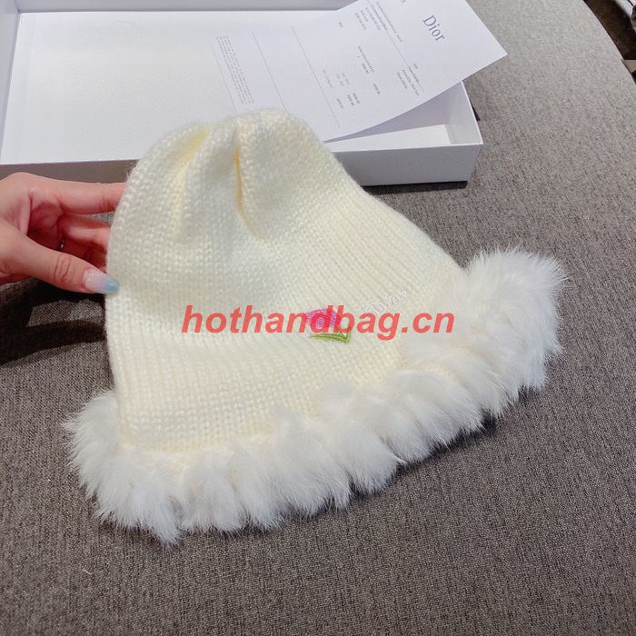 Dior Hat CDH00222 Dior Hat CDH00222