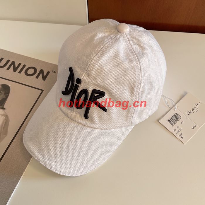 Dior Hat CDH00249 Dior Hat CDH00249