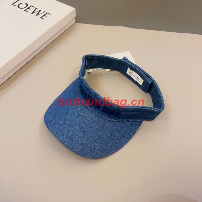 Dior Hat CDH00281 Dior Hat CDH00281