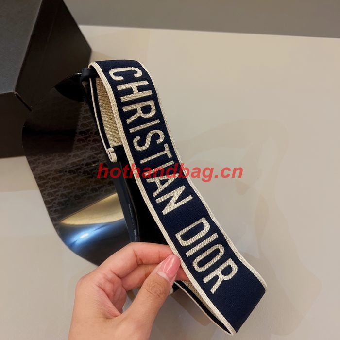 Dior Hat CDH00291 Dior Hat CDH00291