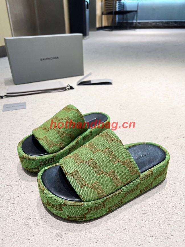 Balenciaga Shoes heel height 5CM 92177-3