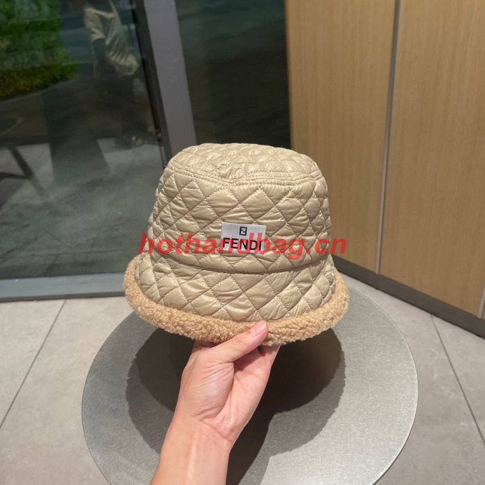 Fendi Hat FDH00014 Fendi Hat FDH00014