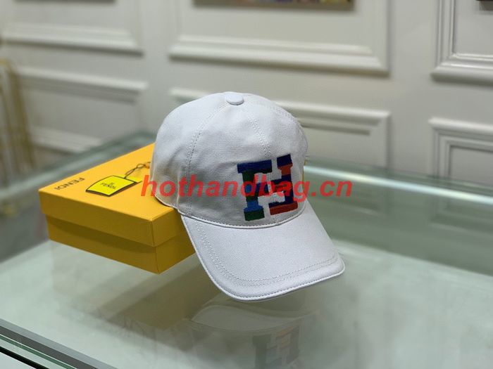 Fendi Hat FDH00016 Fendi Hat FDH00016
