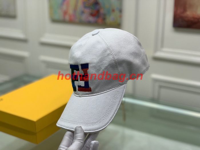 Fendi Hat FDH00016 Fendi Hat FDH00016