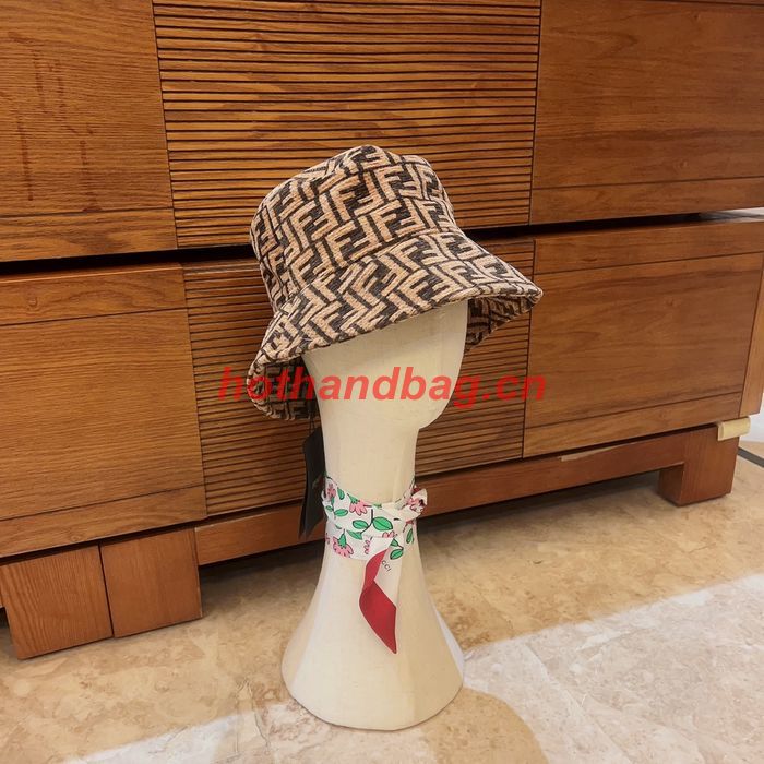 Fendi Hat FDH00019 Fendi Hat FDH00019