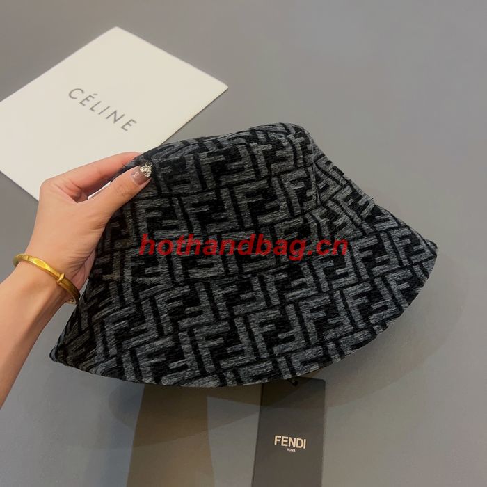 Fendi Hat FDH00020 Fendi Hat FDH00020