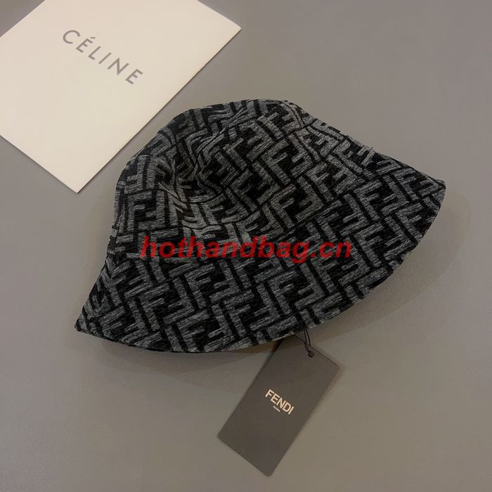 Fendi Hat FDH00020 Fendi Hat FDH00020