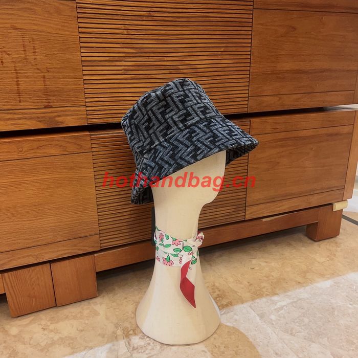 Fendi Hat FDH00020 Fendi Hat FDH00020