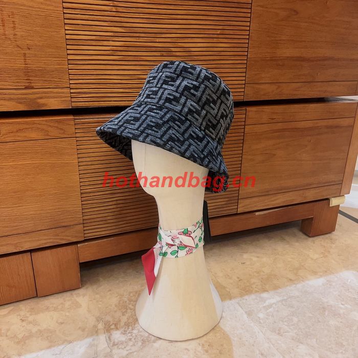 Fendi Hat FDH00020 Fendi Hat FDH00020