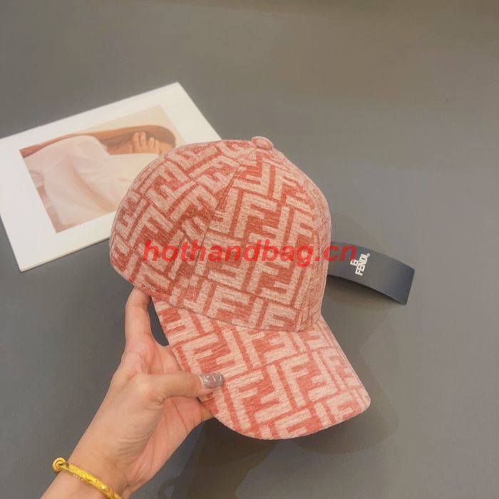 Fendi Hat FDH00024 Fendi Hat FDH00024