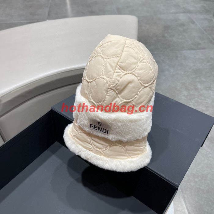 Fendi Hat FDH00030 Fendi Hat FDH00030