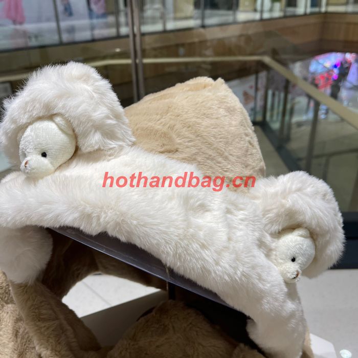 Fendi Hat FDH00033 Fendi Hat FDH00033