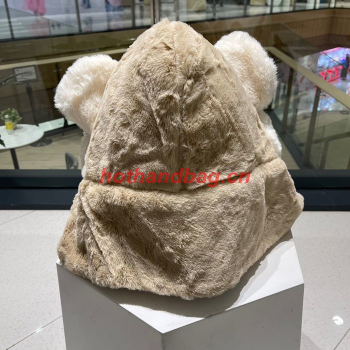 Fendi Hat FDH00033 Fendi Hat FDH00033