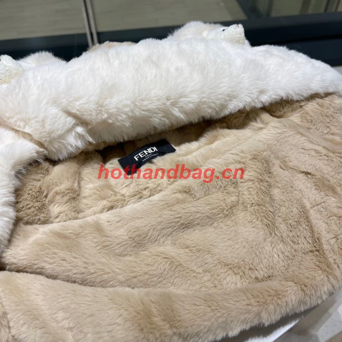 Fendi Hat FDH00033 Fendi Hat FDH00033