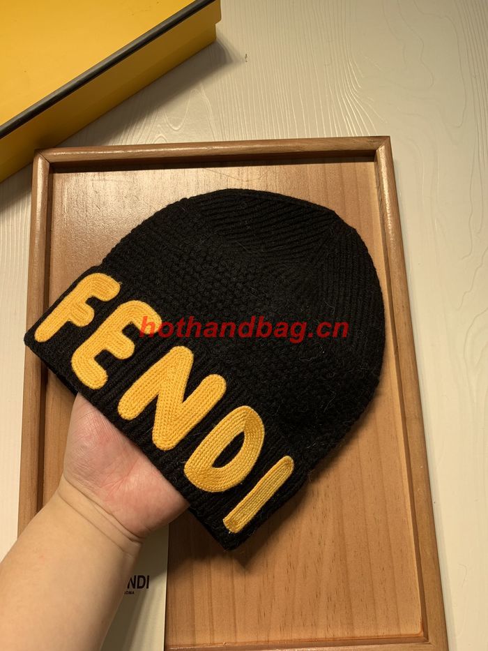 Fendi Hat FDH00035 Fendi Hat FDH00035