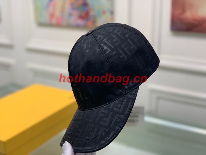 Fendi Hat FDH00040 Fendi Hat FDH00040