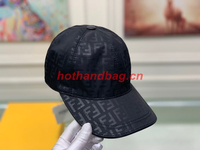 Fendi Hat FDH00040 Fendi Hat FDH00040
