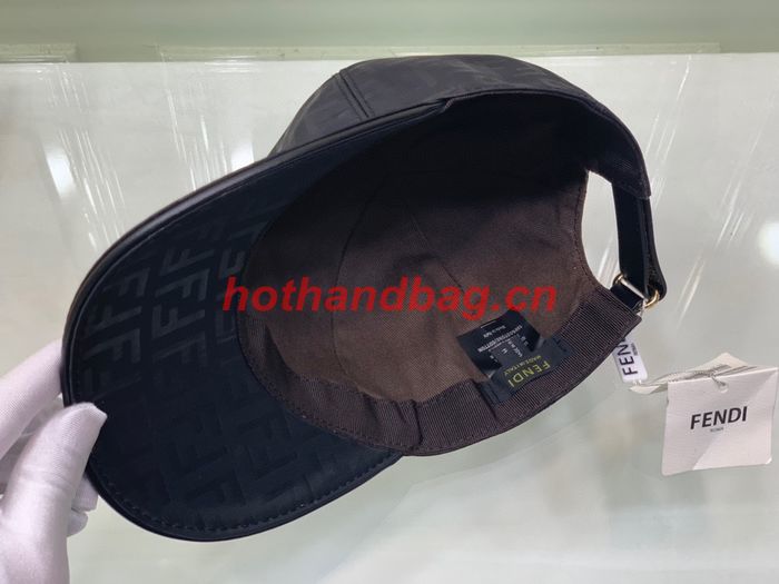 Fendi Hat FDH00040 Fendi Hat FDH00040