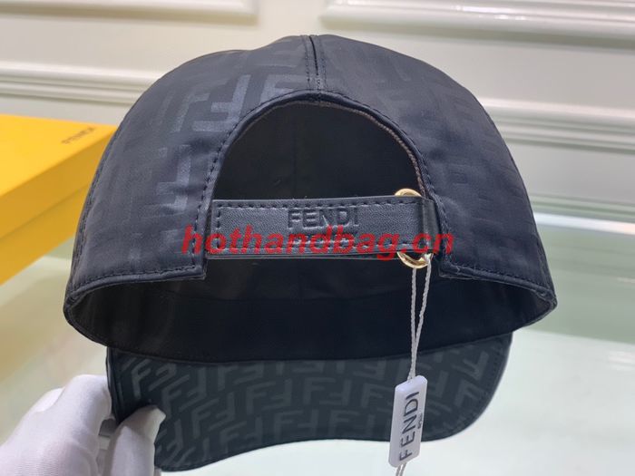 Fendi Hat FDH00040 Fendi Hat FDH00040