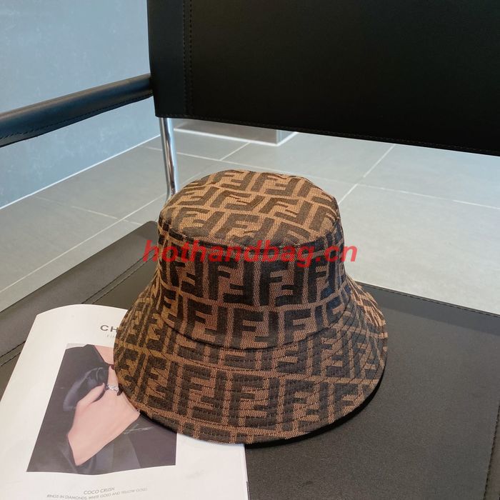 Fendi Hat FDH00042 Fendi Hat FDH00042