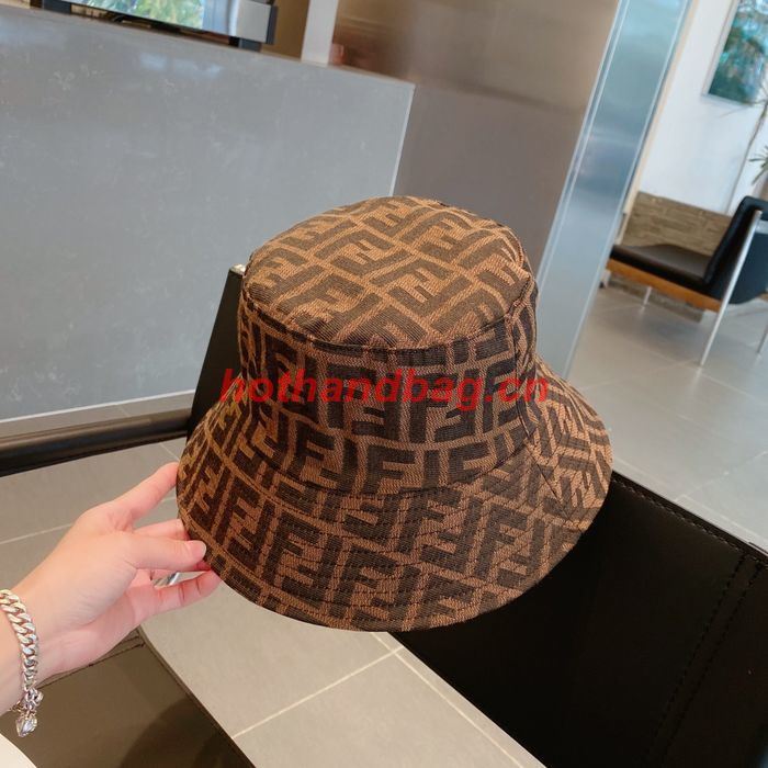 Fendi Hat FDH00042 Fendi Hat FDH00042