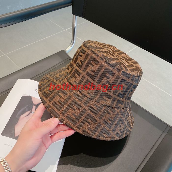 Fendi Hat FDH00042 Fendi Hat FDH00042