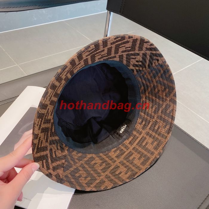Fendi Hat FDH00042 Fendi Hat FDH00042