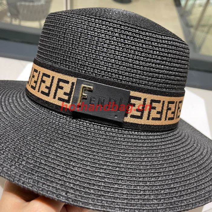 Fendi Hat FDH00043 Fendi Hat FDH00043