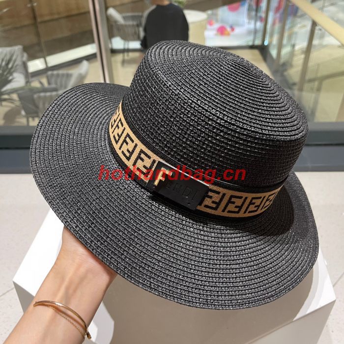 Fendi Hat FDH00043 Fendi Hat FDH00043