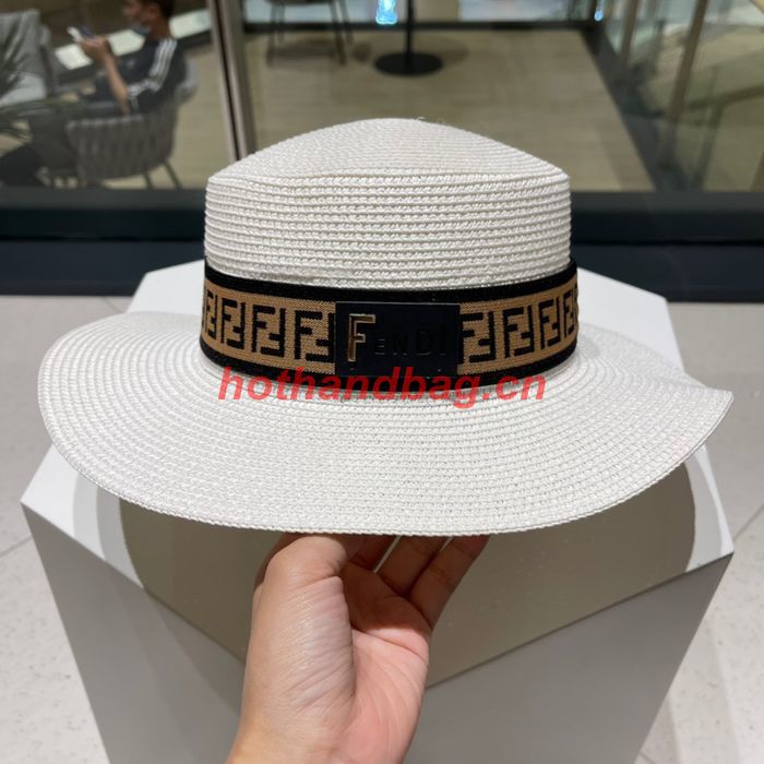 Fendi Hat FDH00045 Fendi Hat FDH00045