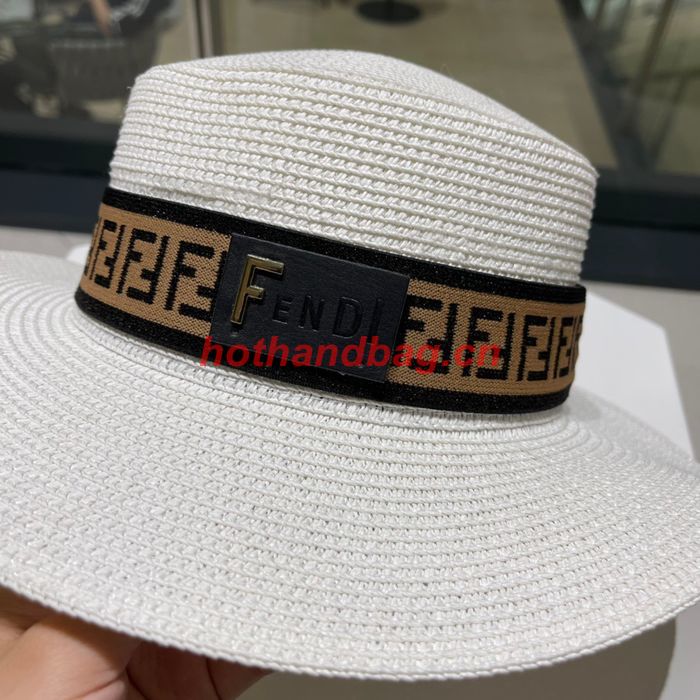 Fendi Hat FDH00045 Fendi Hat FDH00045