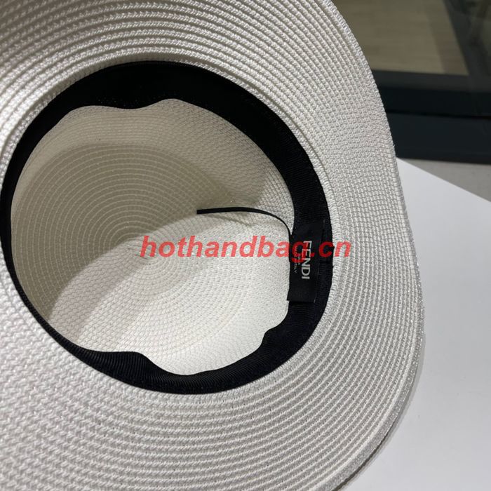 Fendi Hat FDH00045 Fendi Hat FDH00045