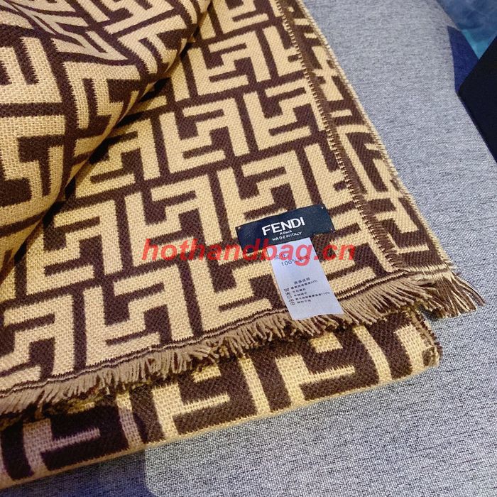 Fendi Scarf&Hat FDH00012 Fendi Scarf&Hat FDH00012