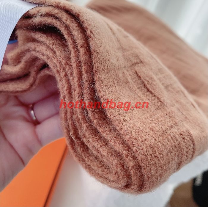 Hermes Scarf&Hat HMH00019 Hermes Scarf&Hat HMH00019