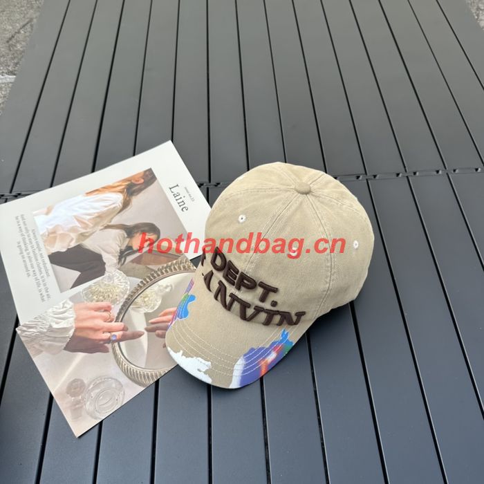 Lanvin Hat LAH00003 Lanvin Hat LAH00003